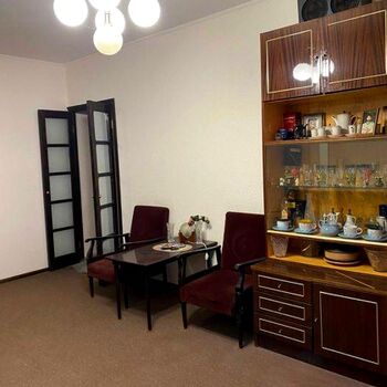 Продаж квартир - Харків,  Тракторобудівників пр.  100