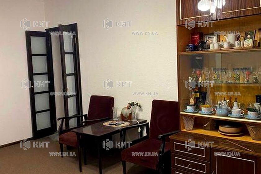 Продаж квартири Харків, Салтівка, 604 мрн., 47м²