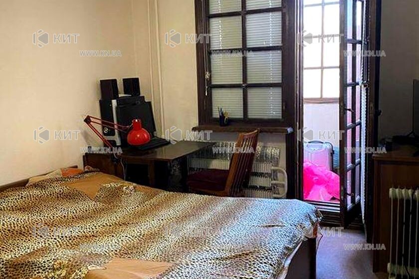 Продаж квартири Харків, Салтівка, 604 мрн., 47м²