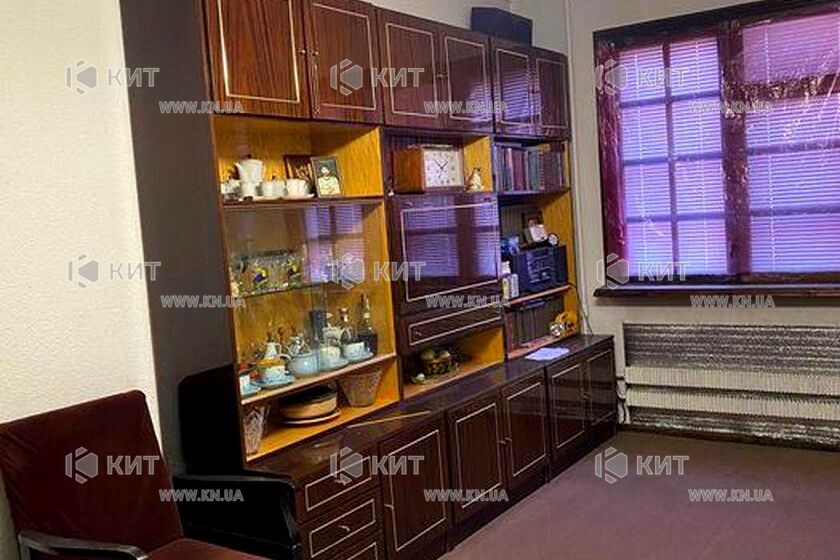 Продаж квартири Харків, Салтівка, 604 мрн., 47м²