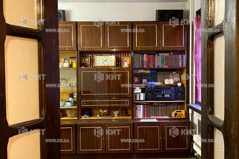 Продаж квартири Харків, Салтівка, 604 мрн., 47м²