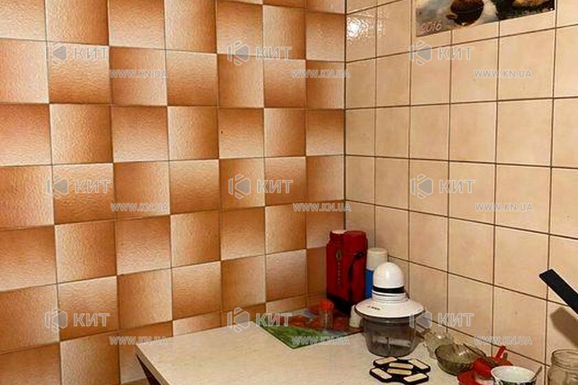 Продаж квартири Харків, Салтівка, 604 мрн., 47м²