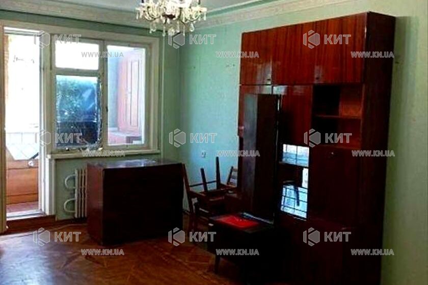 Продаж квартири Харків, Салтівка, 624 мрн., 36м²