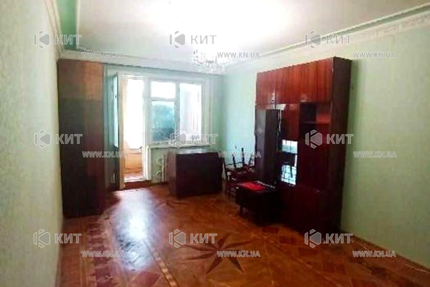Продаж квартири Харків, Салтівка, 624 мрн., 36м²