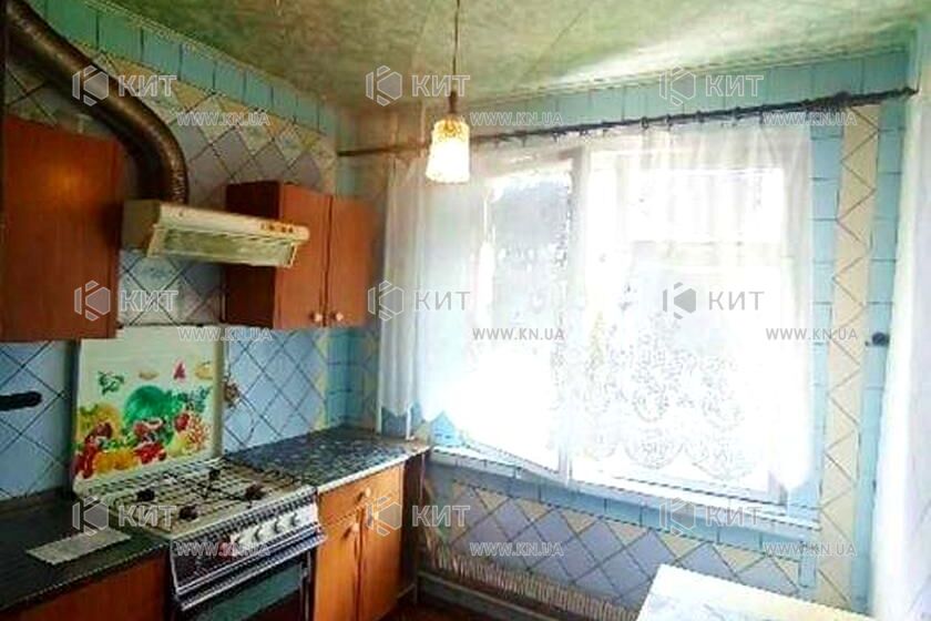 Продаж квартири Харків, Салтівка, 624 мрн., 36м²
