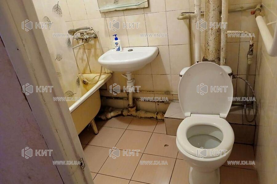 Продажа квартиры Харьков, Салтовка, 616 мрн., 33м²