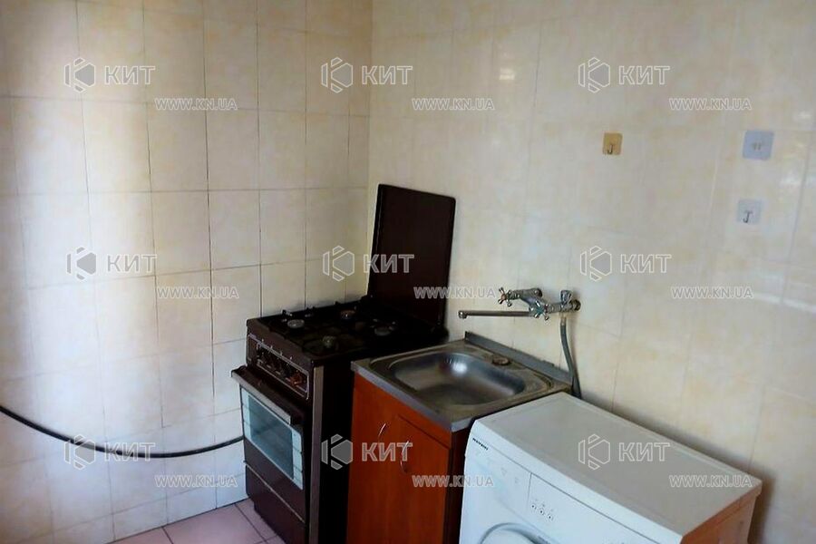 Продажа квартиры Харьков, Салтовка, 616 мрн., 33м²