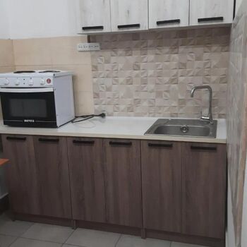 Продаж квартир - Харків,  Салтівське шосе  12