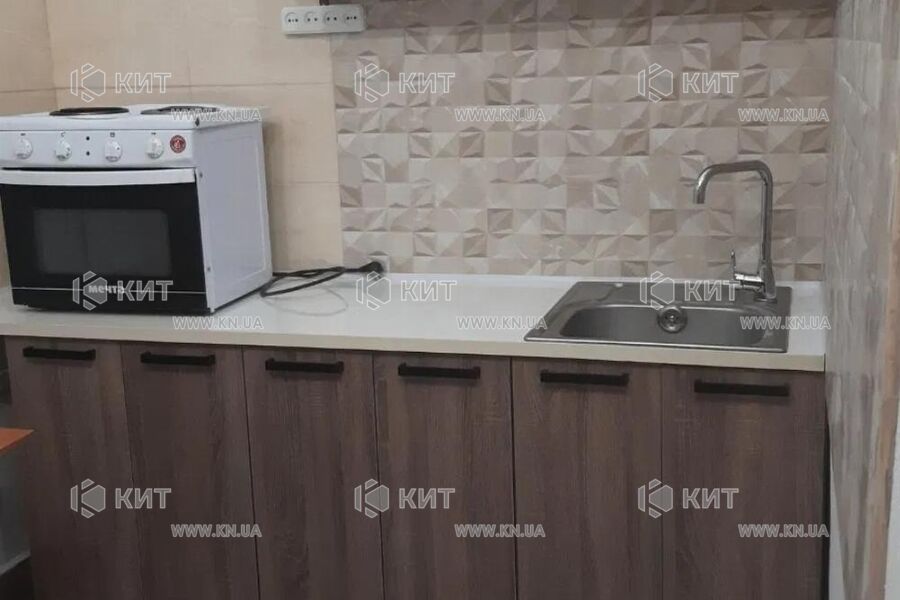 Продажа квартиры Харьков, Старая Салтовка, 77м²