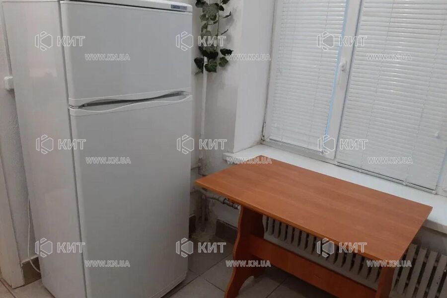 Продажа квартиры Харьков, Старая Салтовка, 77м²
