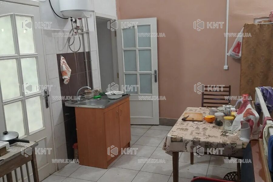 Продажа квартиры Харьков, Старая Салтовка, 77м²