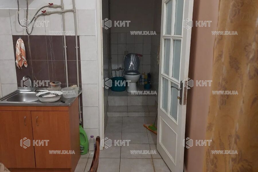 Продажа квартиры Харьков, Старая Салтовка, 77м²