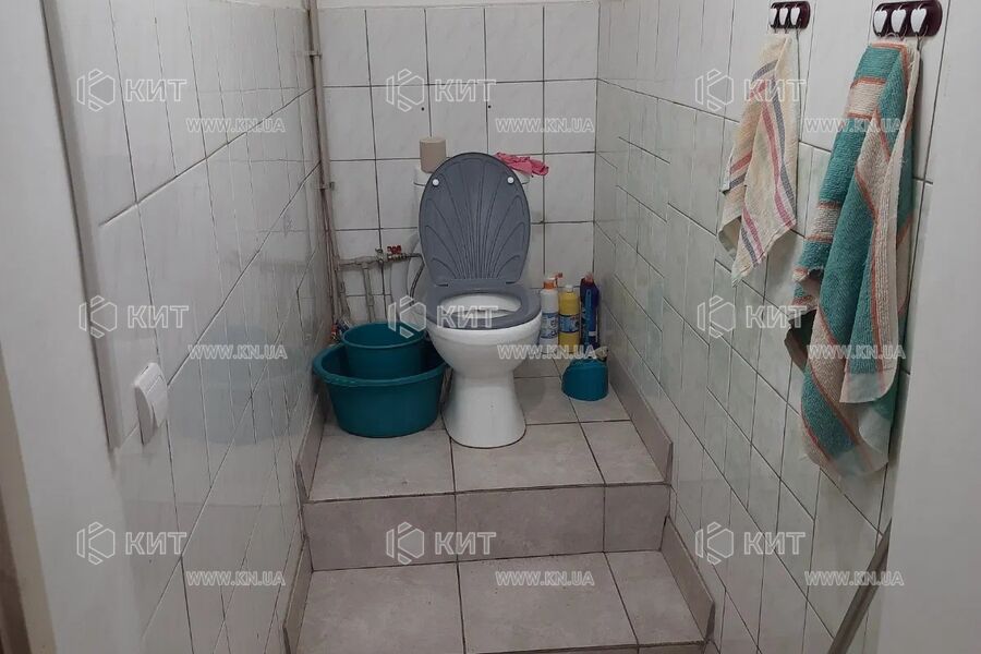 Продажа квартиры Харьков, Старая Салтовка, 77м²