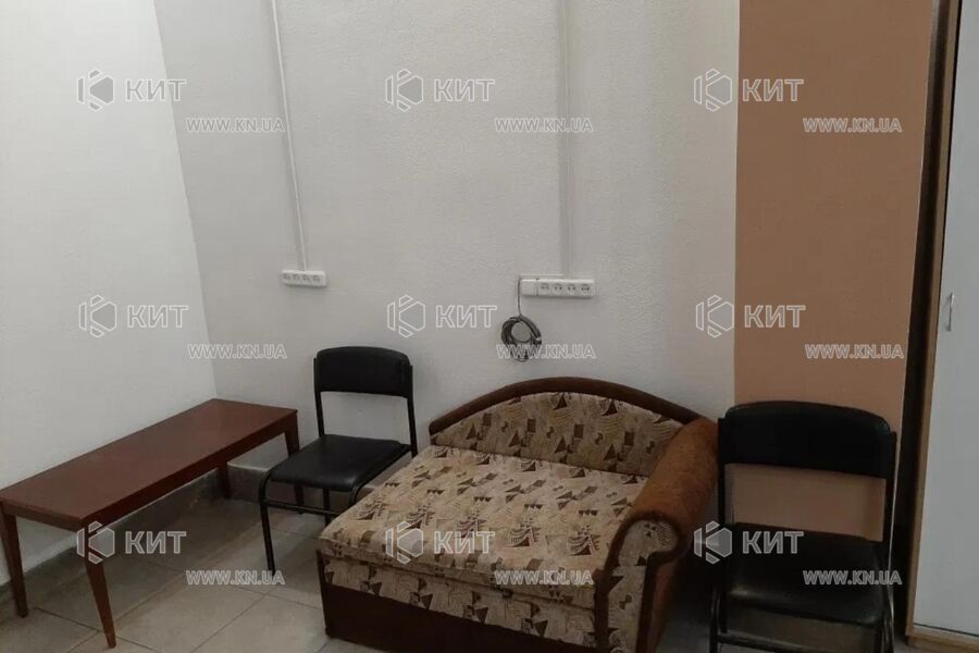 Продажа квартиры Харьков, Старая Салтовка, 77м²