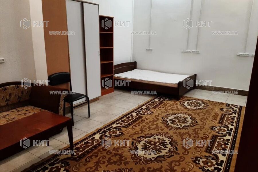 Продажа квартиры Харьков, Старая Салтовка, 77м²
