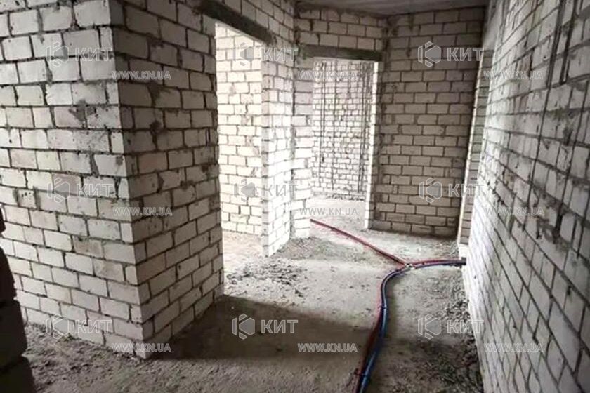 Продажа квартиры Харьков, ХТЗ, Рогань, 80м²