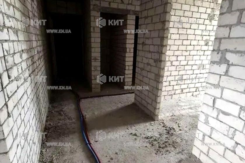 Продажа квартиры Харьков, ХТЗ, Рогань, 80м²
