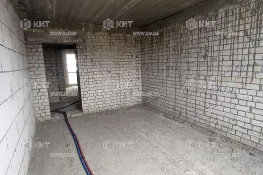 Продажа квартиры Харьков, ХТЗ, Рогань, 80м²