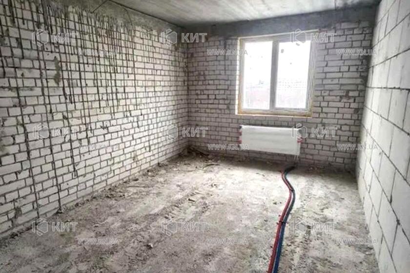 Продажа квартиры Харьков, ХТЗ, Рогань, 80м²