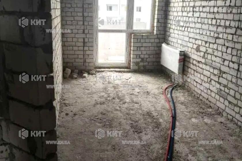 Продажа квартиры Харьков, ХТЗ, Рогань, 80м²