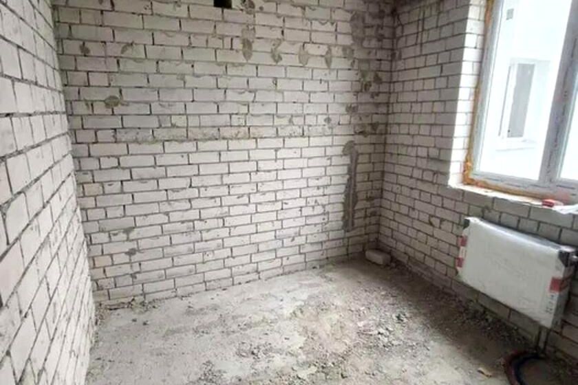 Продажа квартиры Харьков, ХТЗ, Рогань, 80м²
