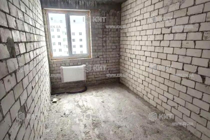 Продажа квартиры Харьков, ХТЗ, Рогань, 80м²