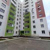 Продажа квартиры Харьков, ХТЗ, Рогань, 80м²