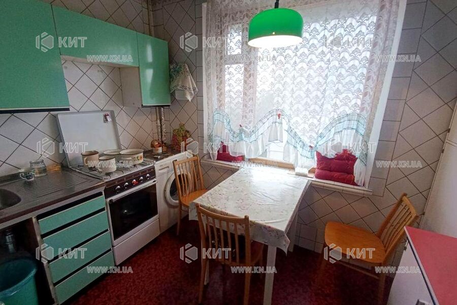 Продажа квартиры Харьков, Салтовка, 605 мрн., 65м²