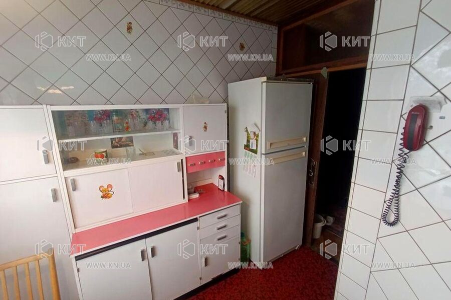 Продажа квартиры Харьков, Салтовка, 605 мрн., 65м²