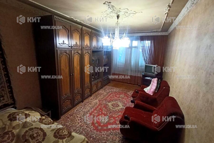 Продажа квартиры Харьков, Салтовка, 605 мрн., 65м²