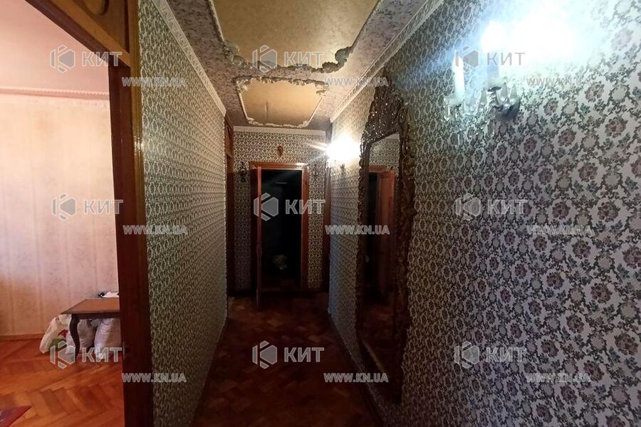 Продажа квартиры Харьков, Салтовка, 605 мрн., 65м²