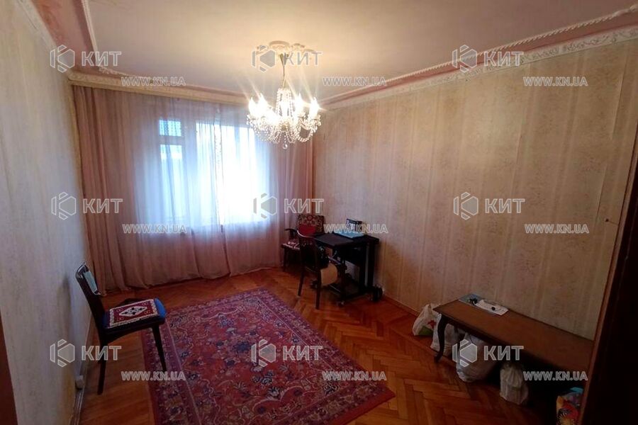 Продажа квартиры Харьков, Салтовка, 605 мрн., 65м²