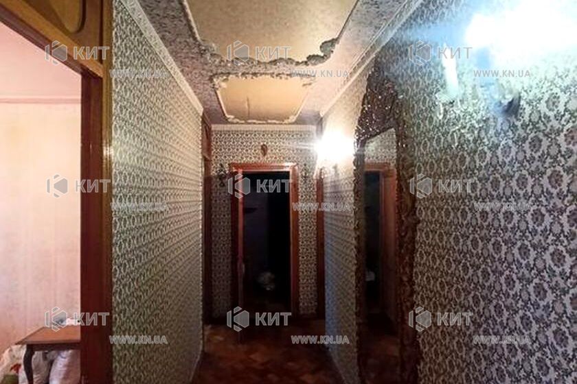 Продажа квартиры Харьков, Салтовка, 605 мрн., 65м²