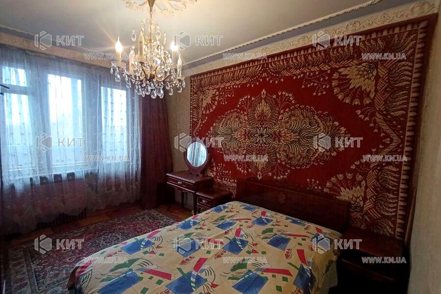 Продажа квартиры Харьков, Салтовка, 605 мрн., 65м²