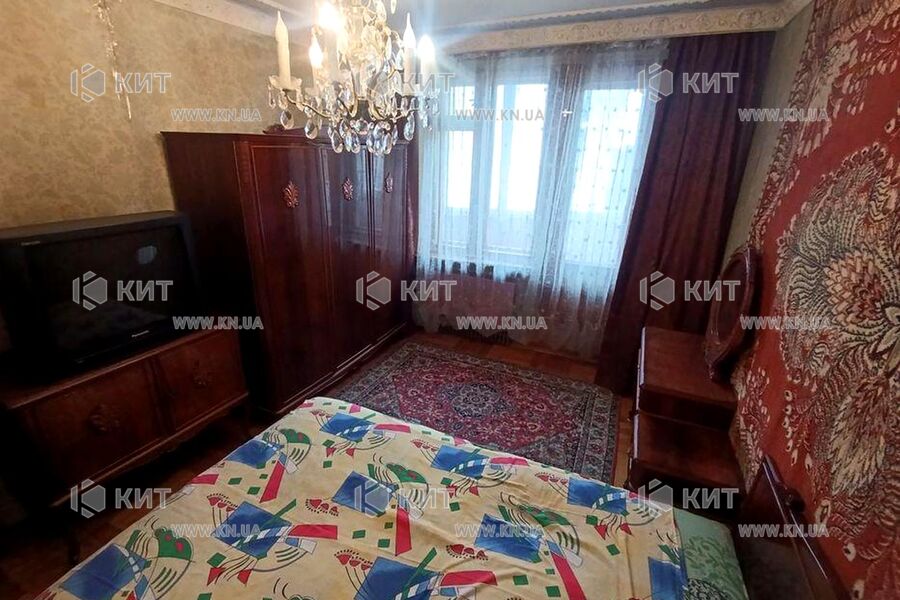 Продажа квартиры Харьков, Салтовка, 605 мрн., 65м²