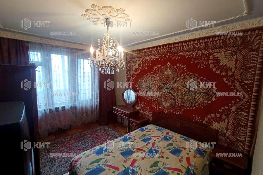 Продажа квартиры Харьков, Салтовка, 605 мрн., 65м²