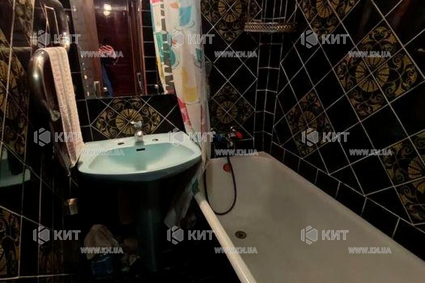 Продажа квартиры Харьков, Салтовка, 605 мрн., 65м²