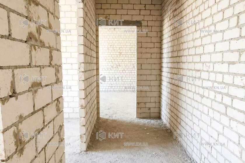 Продажа квартиры Харьков, ХТЗ, Рогань, 55.73м²
