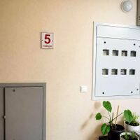 Продажа квартиры Харьков, ХТЗ, Рогань, 55.73м²