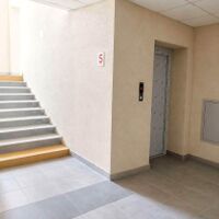Продажа квартиры Харьков, ХТЗ, Рогань, 55.73м²