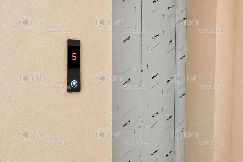 Продажа квартиры Харьков, ХТЗ, Рогань, 55.73м²