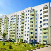 Продажа квартиры Харьков, ХТЗ, Рогань, 55.73м²