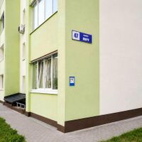 Продажа квартиры Харьков, ХТЗ, Рогань, 55.73м²