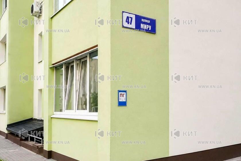 Продажа квартиры Харьков, ХТЗ, Рогань, 55.73м²