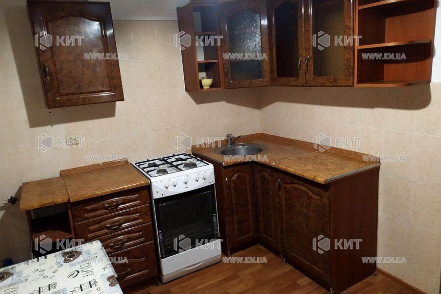 Продажа квартиры Харьков, Малышева, 40м²