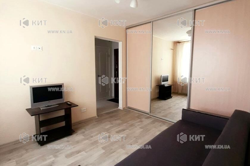 Продажа квартиры Харьков, Спортивная, Гагарина, Защитников, 26м²