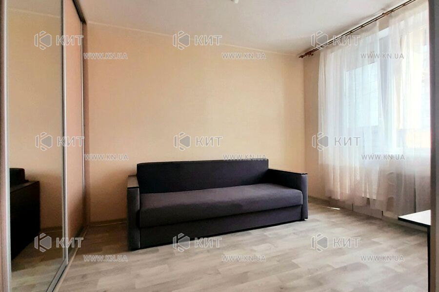 Продажа квартиры Харьков, Спортивная, Гагарина, Защитников, 26м²