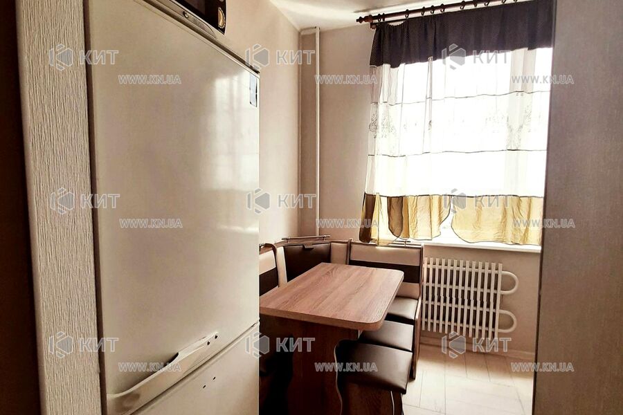Продажа квартиры Харьков, Спортивная, Гагарина, Защитников, 26м²