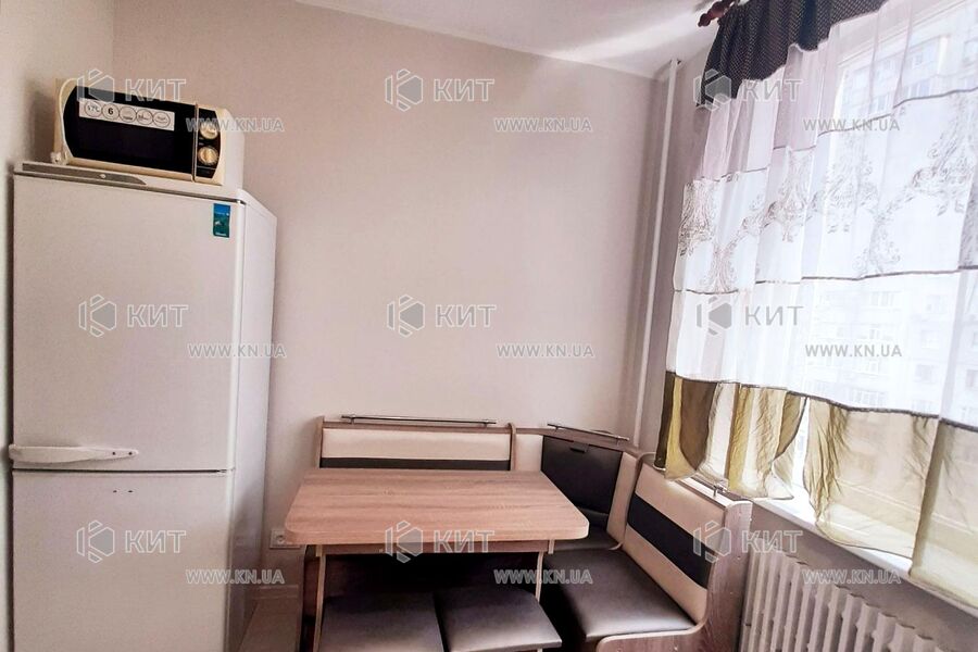 Продажа квартиры Харьков, Спортивная, Гагарина, Защитников, 26м²
