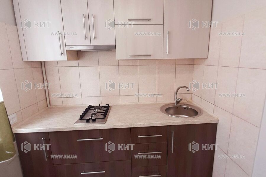 Продажа квартиры Харьков, Спортивная, Гагарина, Защитников, 26м²